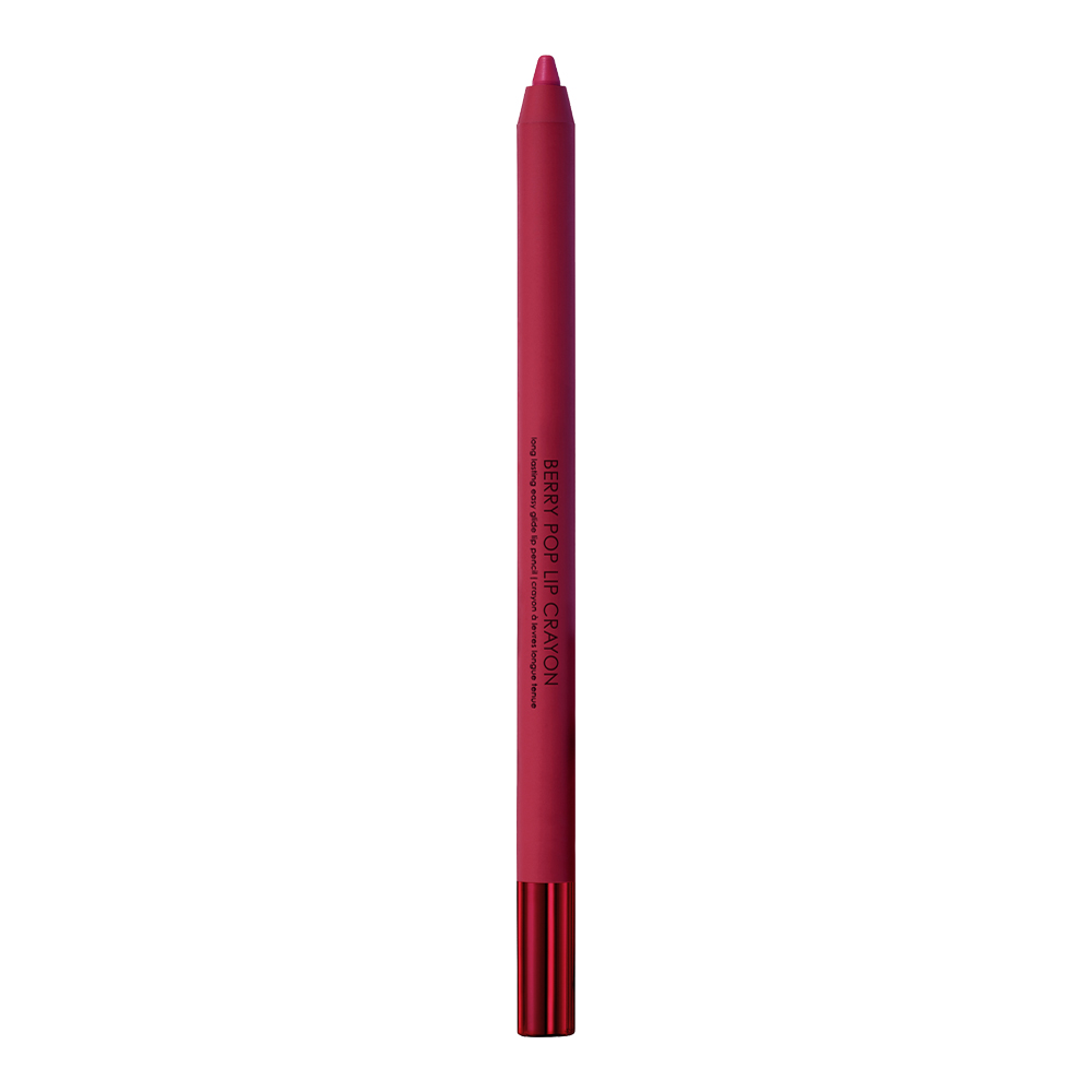 Berry Pop Lip Crayon