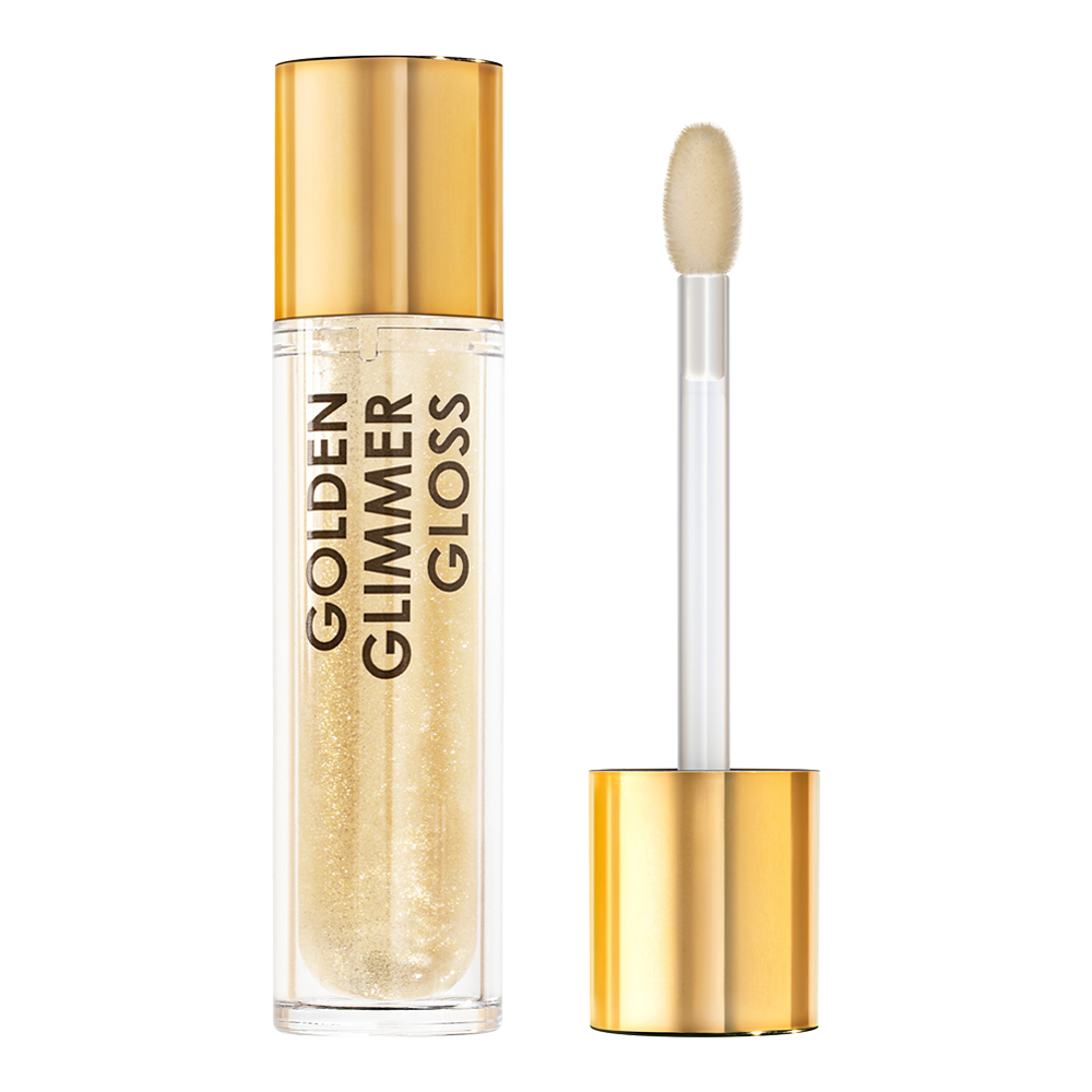 Golden Glimmer Gloss