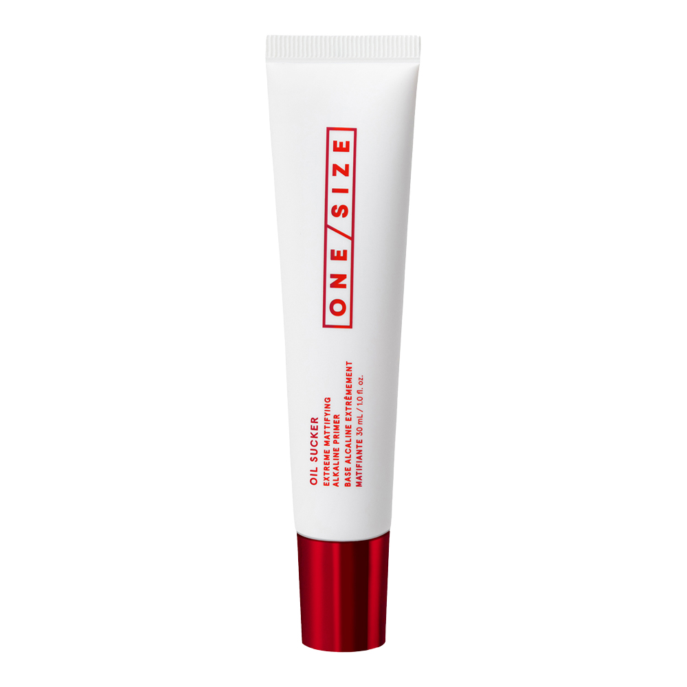 Oil Sucker Extreme Mattifying Alkaline Primer