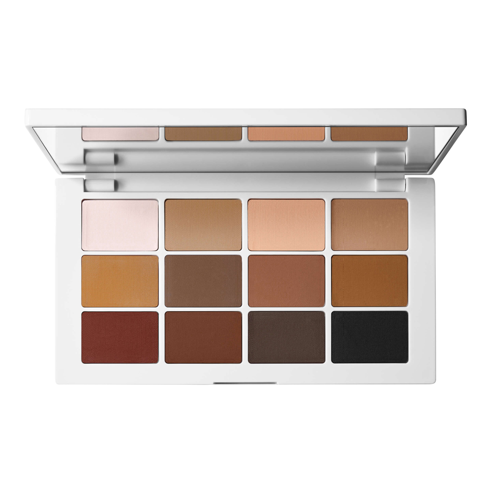 Master Mattes™ Eyeshadow Palette