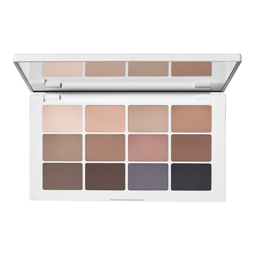 Master Mattes® Neutral Eyeshadow Palette