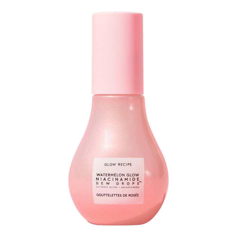 Watermelon Glow Niacinamide Dew Drops