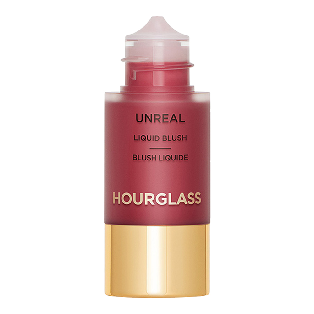 Unreal Liquid Blush