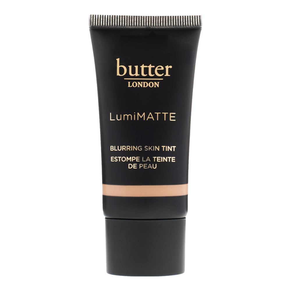 Lumimatte Blurring Skin Tint