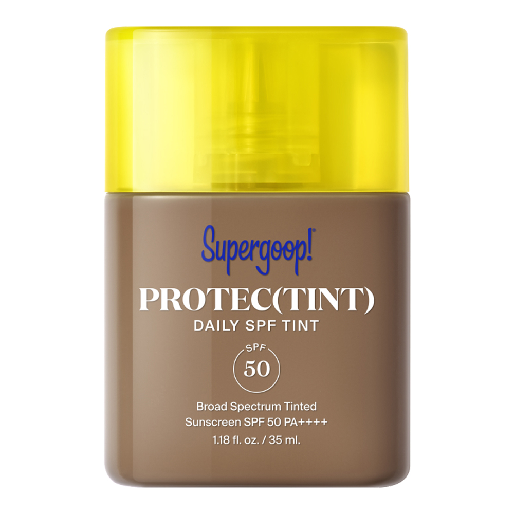 Protec(Tint) Sunscreen SPF 50 PA++++