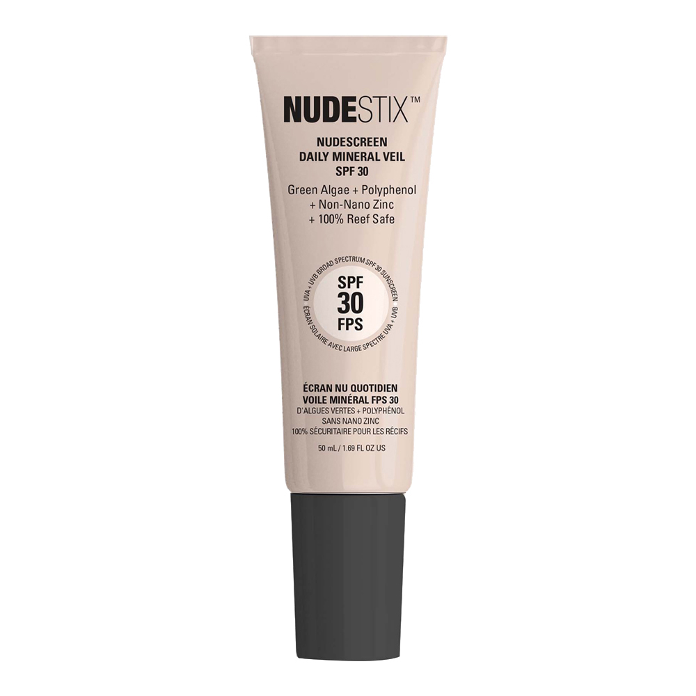 Nudescreen Daily Mineral Veil SPF30