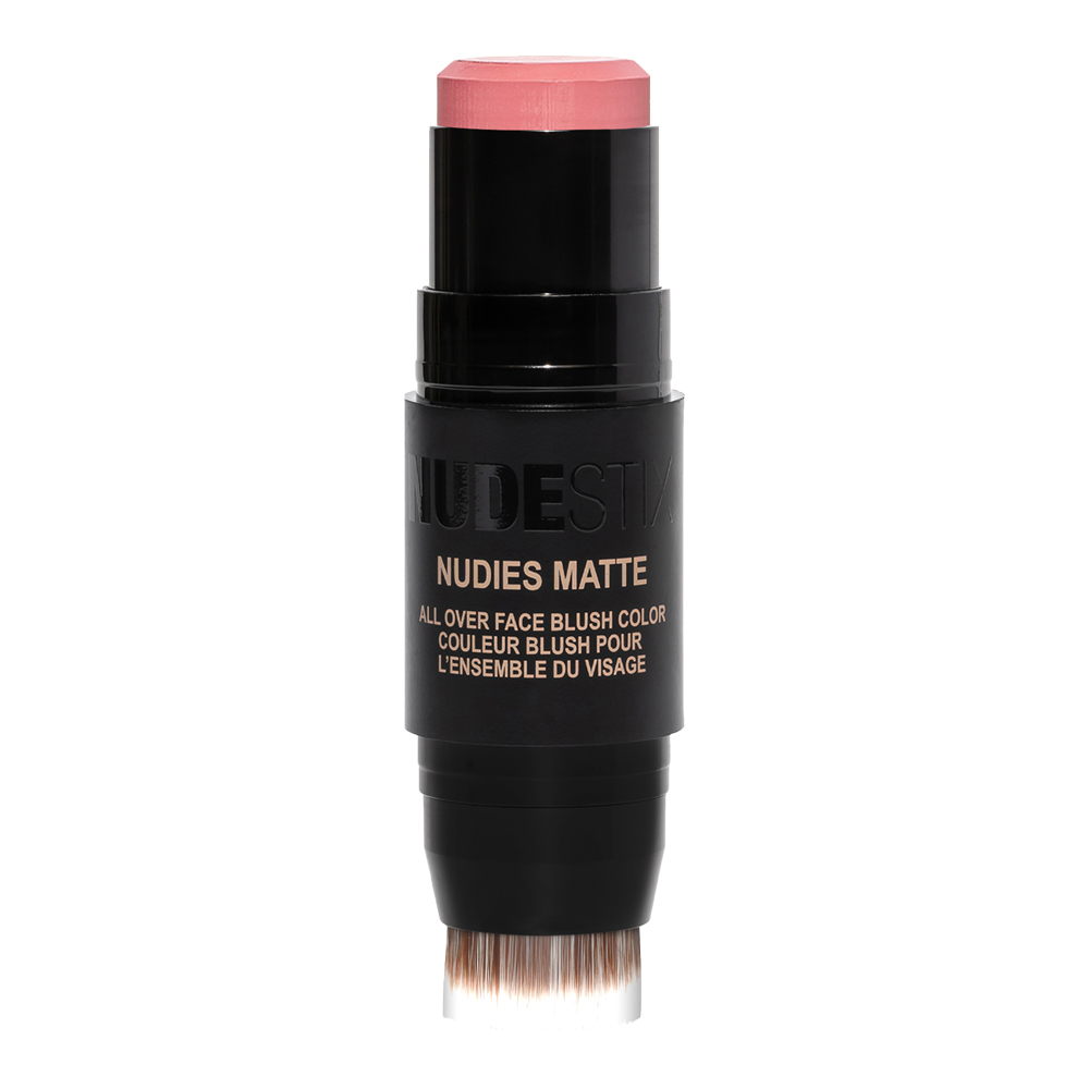 Nudies Matte All Over Face Color Blush