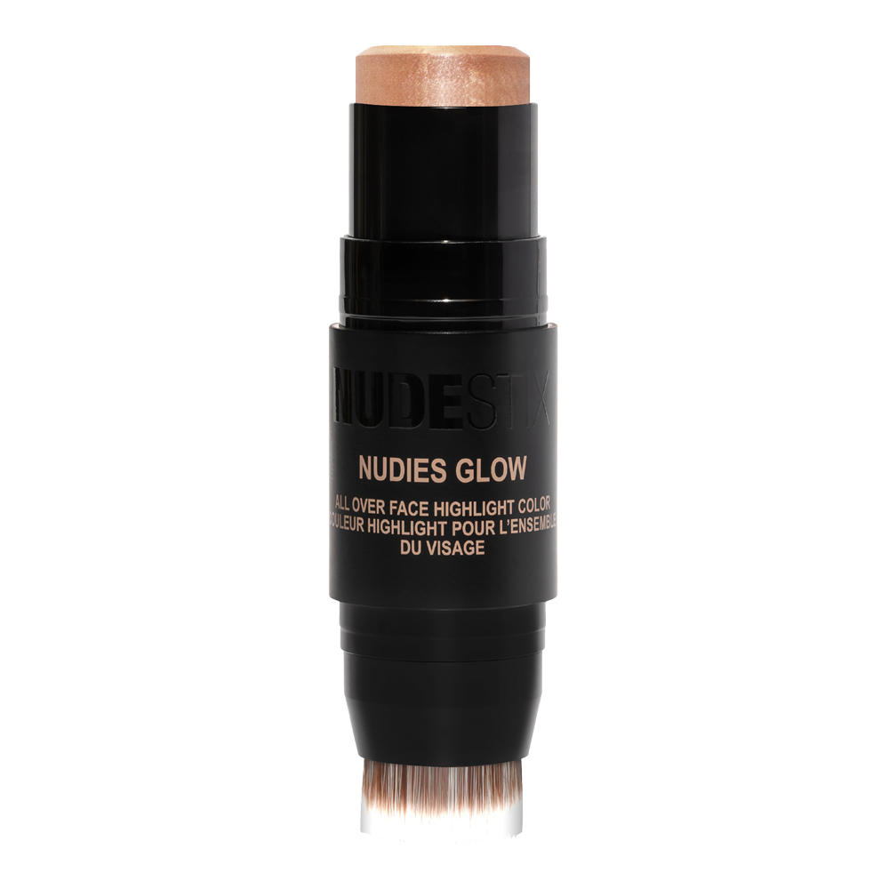 Nudies Glow All Over Face Color Bronze & Glow