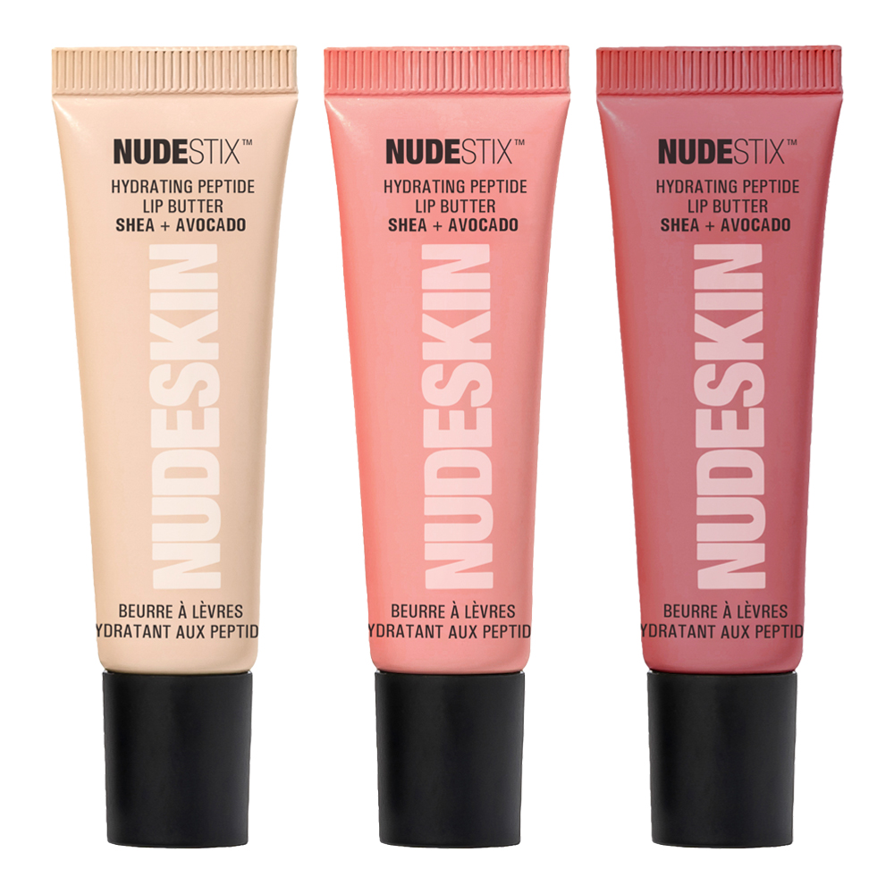 Hydrating Peptide Lip Butter Tint Set (Limited Edition)