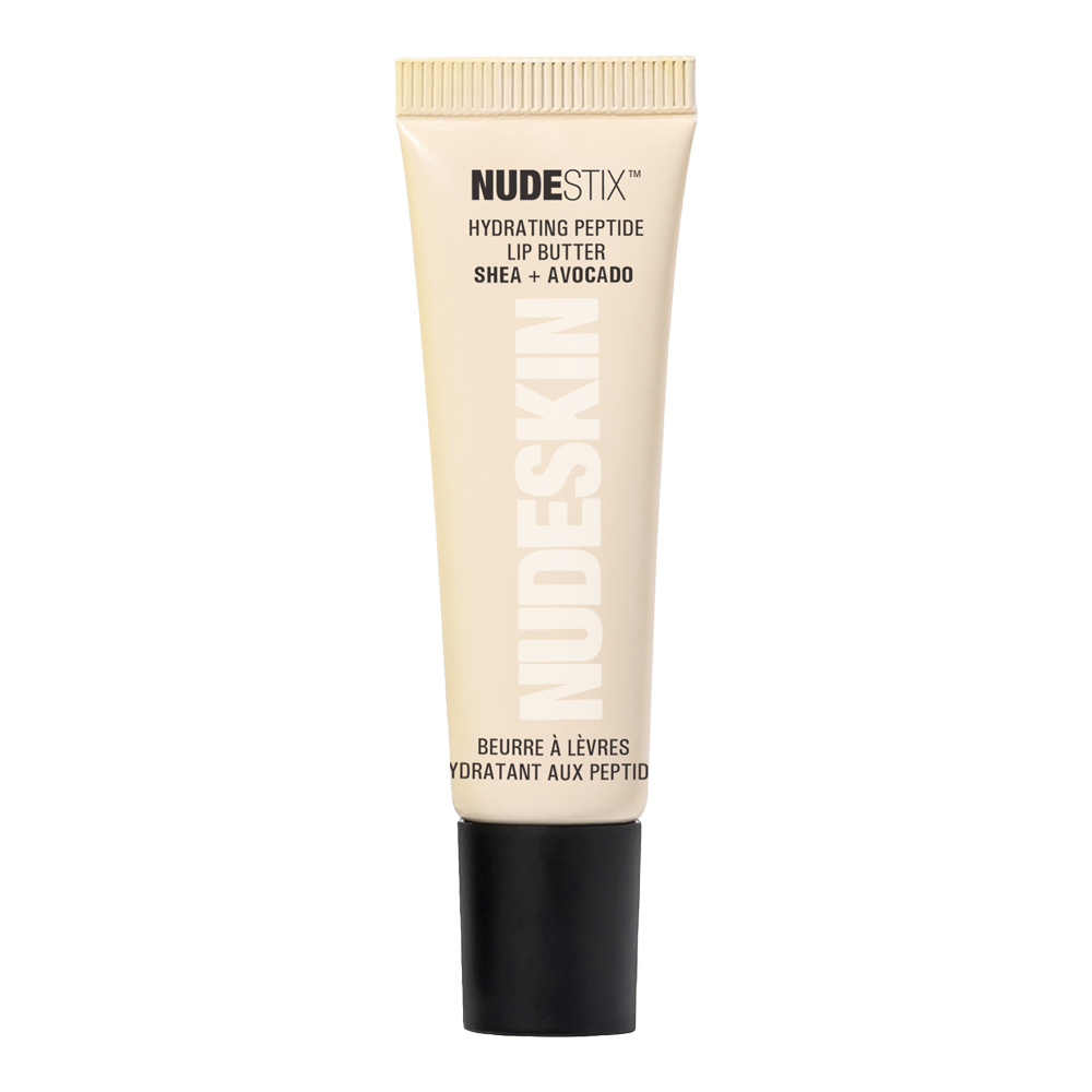 Hydrating Peptide Lip Butter