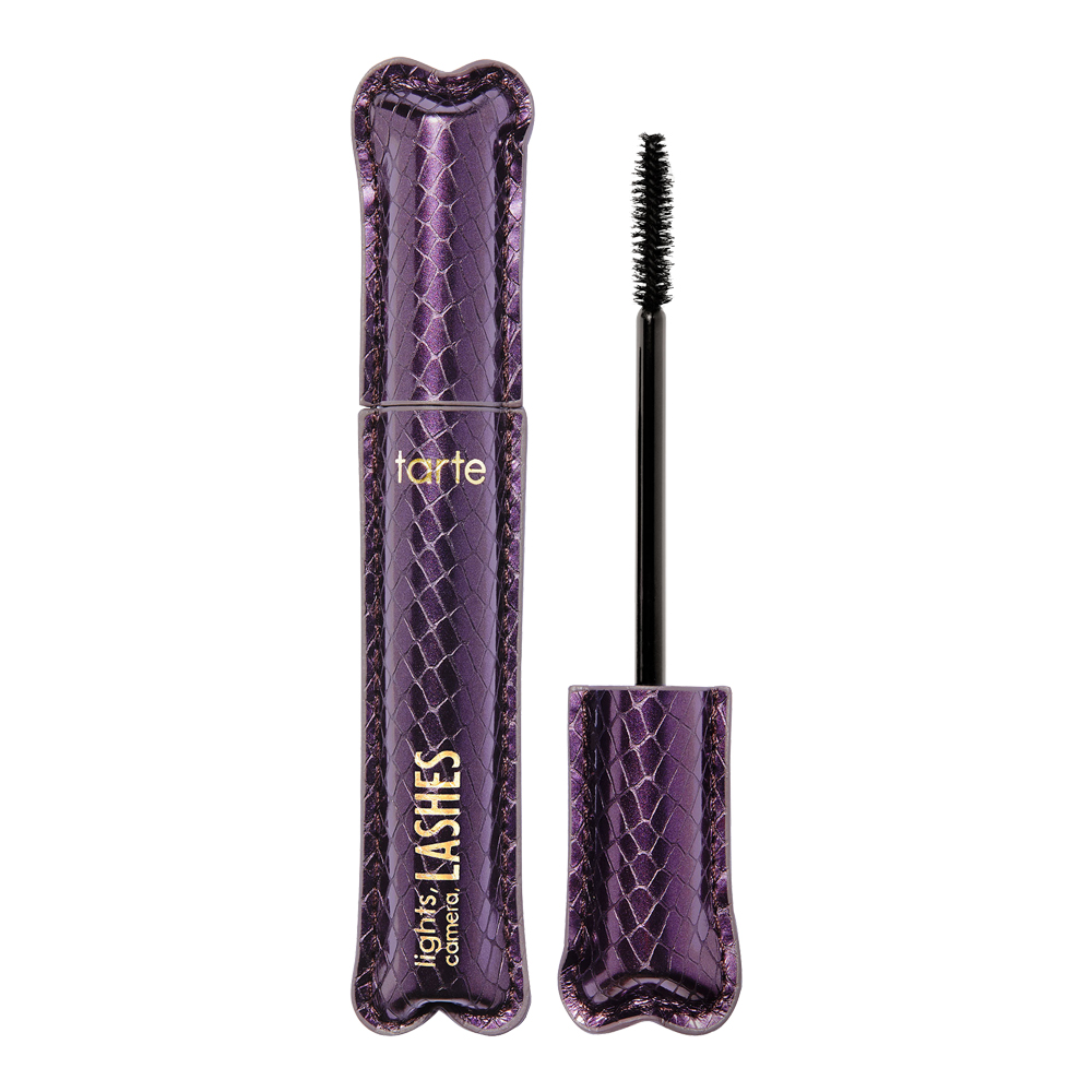 Lights, Camera, Lashes™  4-in-1 Mascara