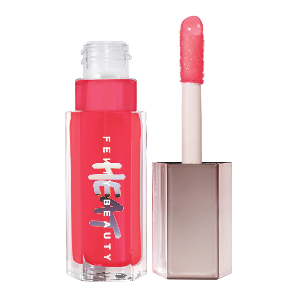 Gloss Bomb Heat Lip Luminizer + Plumper