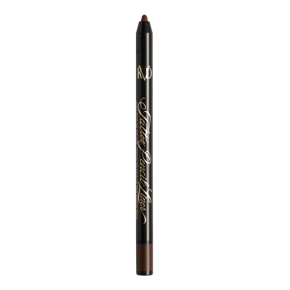 Tattoo Pencil Liner Waterproof Long-Wear Gel Eyeliner