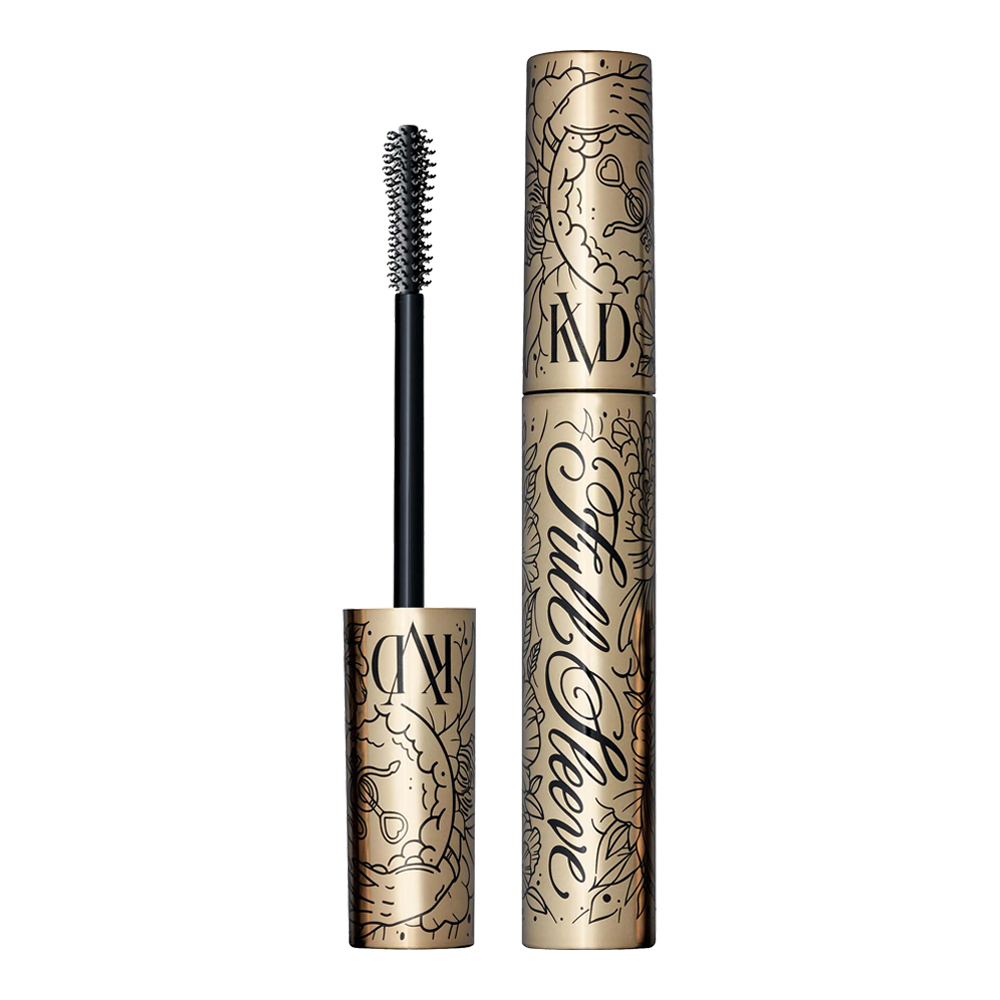 Full Sleeve Long Defined Tubing Mascara