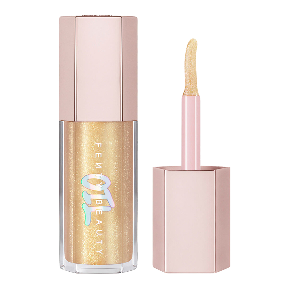 Gloss Bomb Oil Luminizing Lip Oil N' Gloss (Limited Edition)