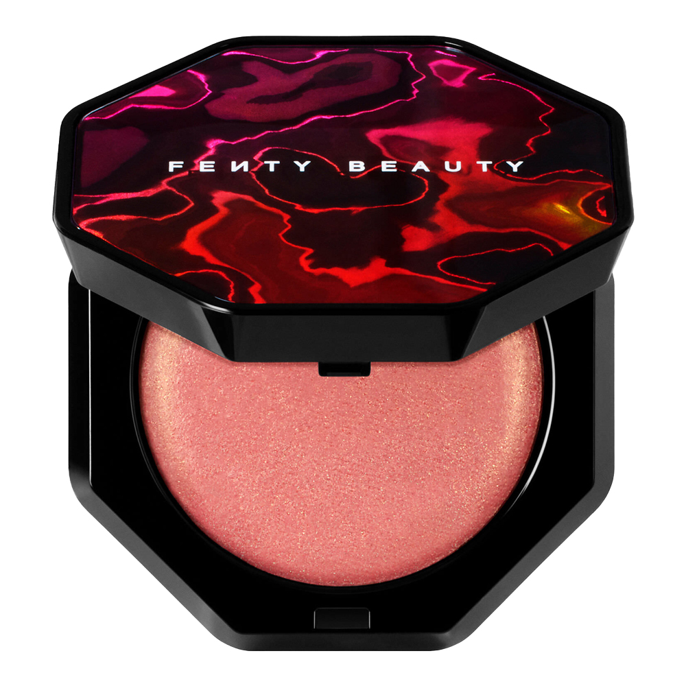 Hot Cheeks Velour Blushlighter (Limited Edition)