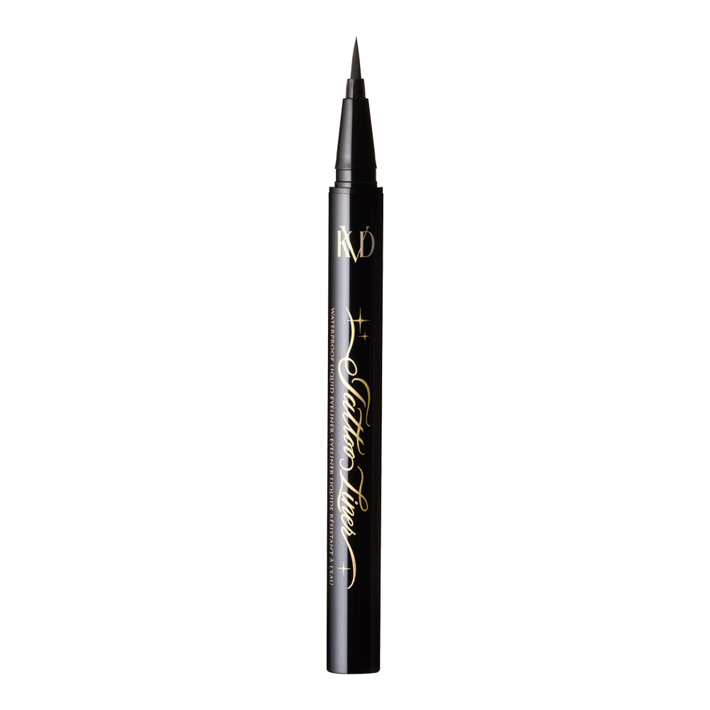 Tattoo Liner Liquid Eyeliner