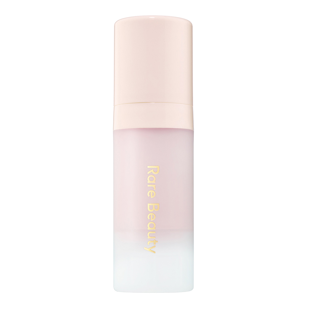 Always An Optimist Pore Diffusing Primer