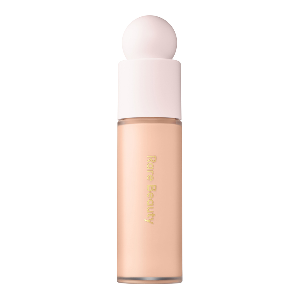 Liquid Touch Weightless Foundation