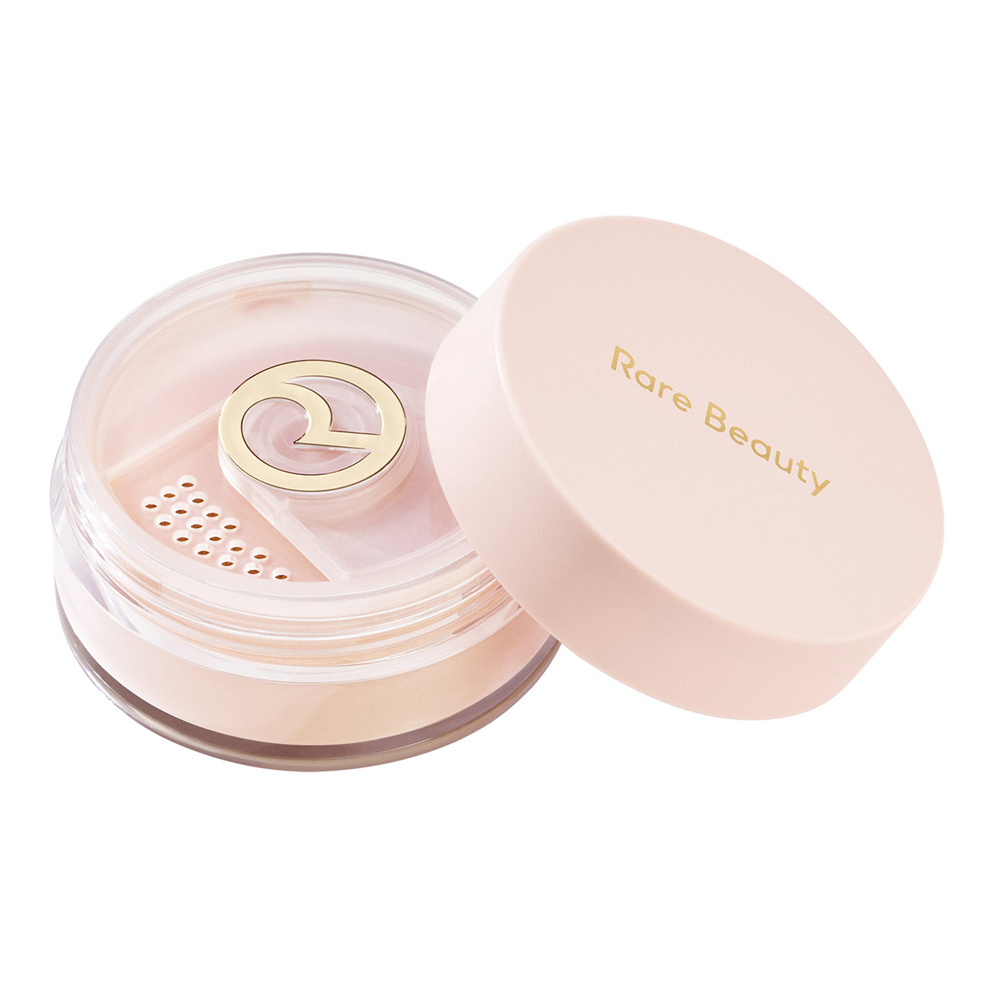 Always An Optimist Soft Radiance Setting Powder