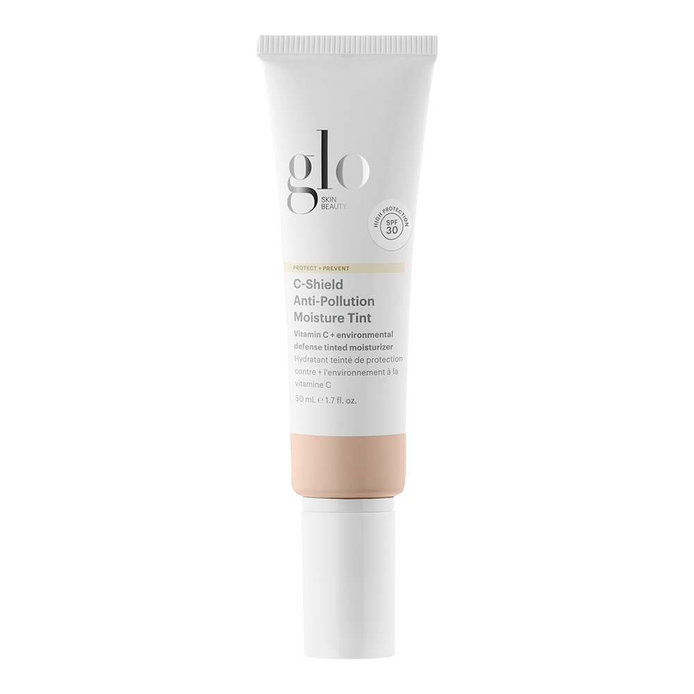 C-Shield Anti-Pollution Moisture Tint SPF 30