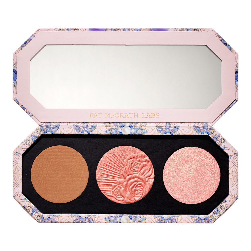 Divine Blush + Bronze + Glow Trio (Holiday Limited Edition)