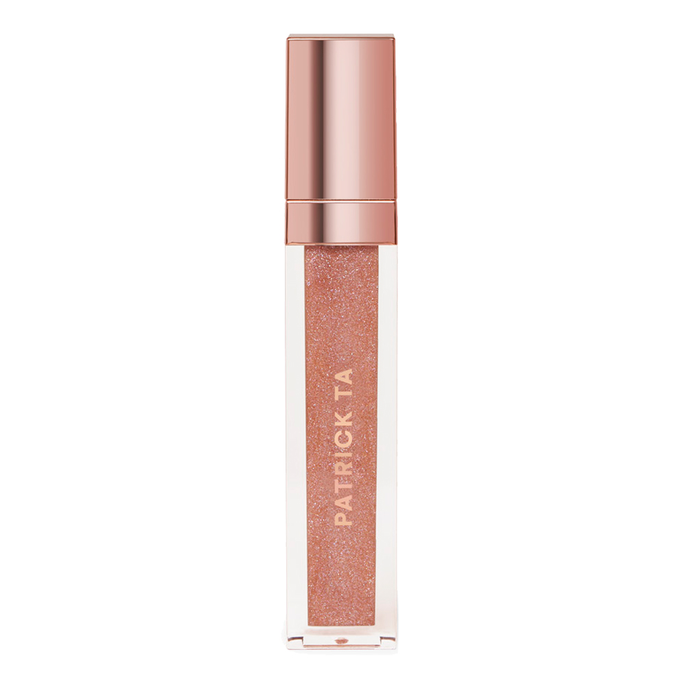 Major Glow Lip Shine Lip Gloss