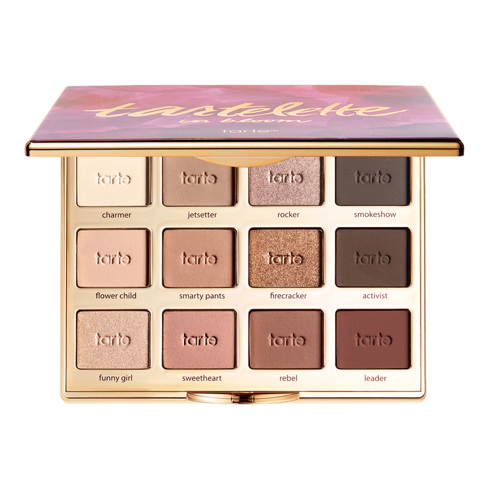 Tartelette In Bloom Clay Palette