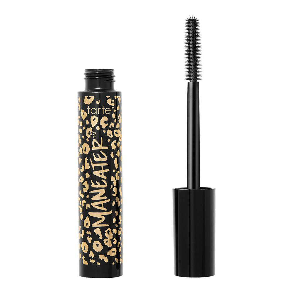 Maneater™ Voluptuous Mascara