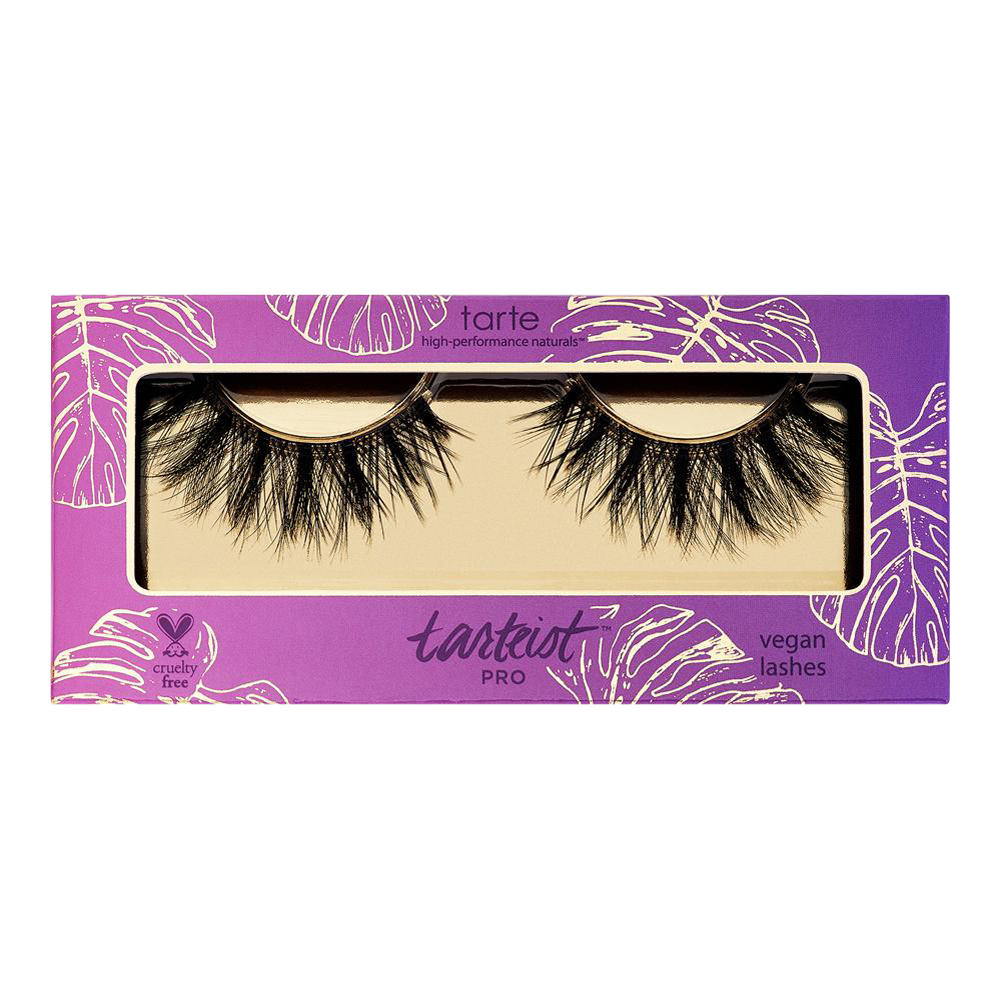 Tarteist™ PRO False Eyelashes - Heartbreaker