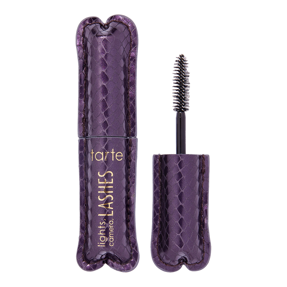 Travel Size Lights, Camera, Lashes™ 4-in-1 Mascara