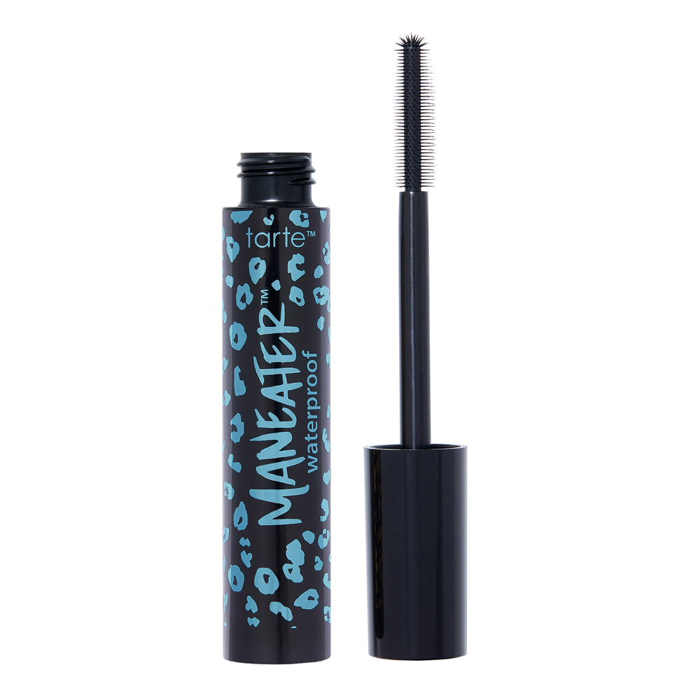 Maneater™ Waterproof Mascara