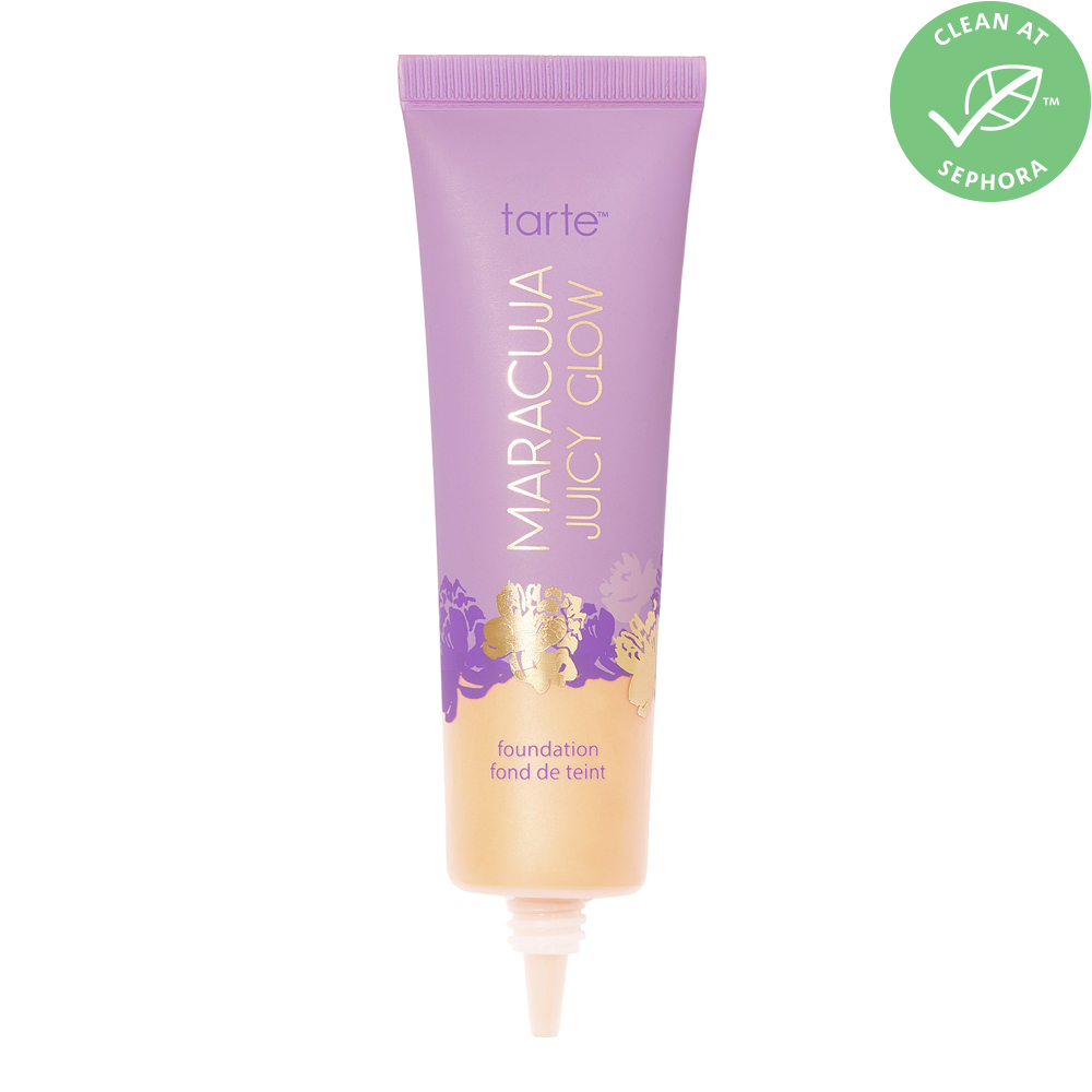 Maracuja Juicy Glow Skin Foundation