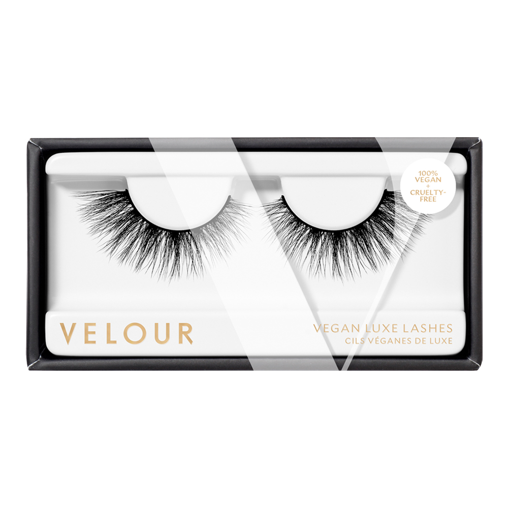 Vegan Luxe Eye Lashes Collection