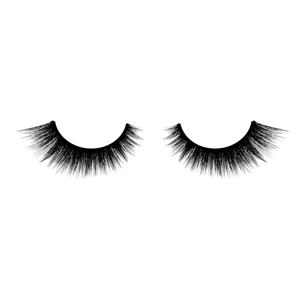 Silk Lash Collection