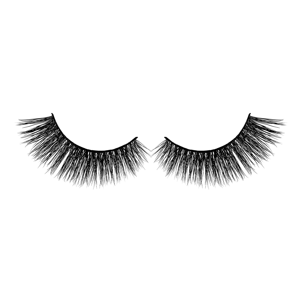 Effortless Natural Lash Collection