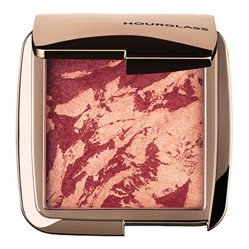 Ambient Lighting Blush - At Night