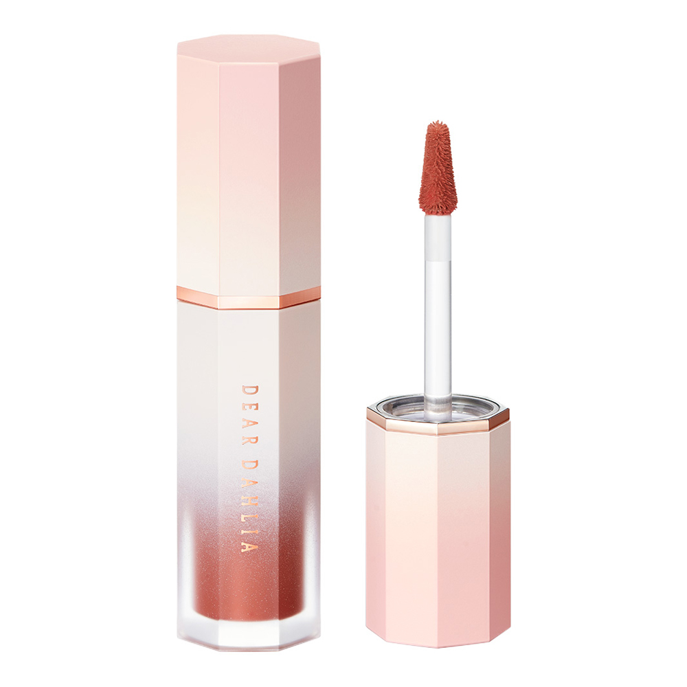 Blooming Edition Petal Touch Plumping Lip Velour