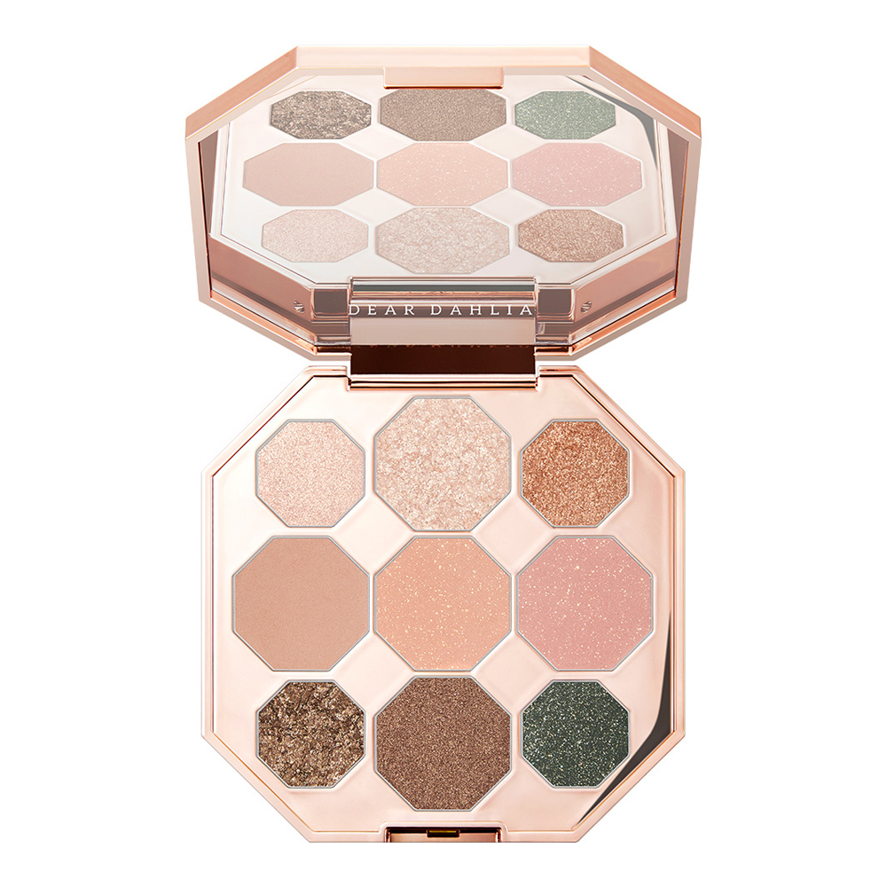 Blooming Edition Garden Of Light Palette