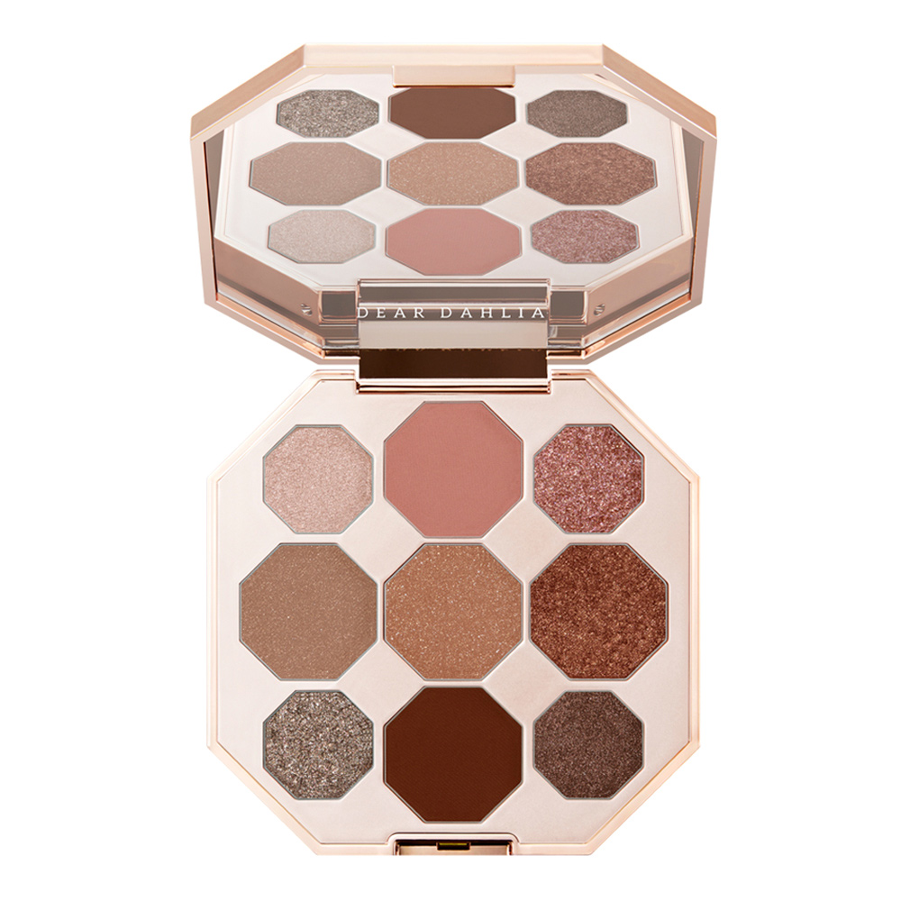 Timeless Bloom Collection Make Up Eyeshadow Palette