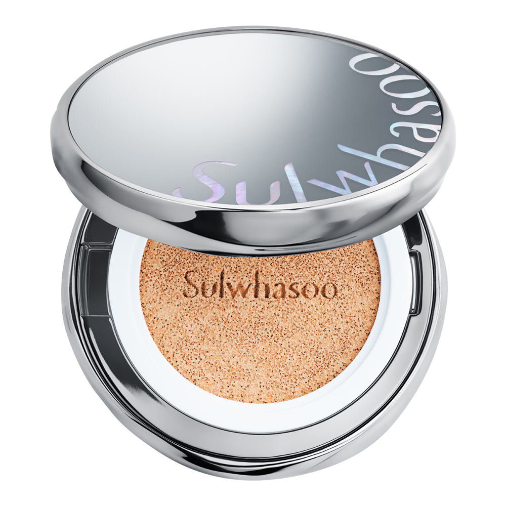 Perfecting Cushion SPF 50+ PA+++ (Filled + 1 Refill)