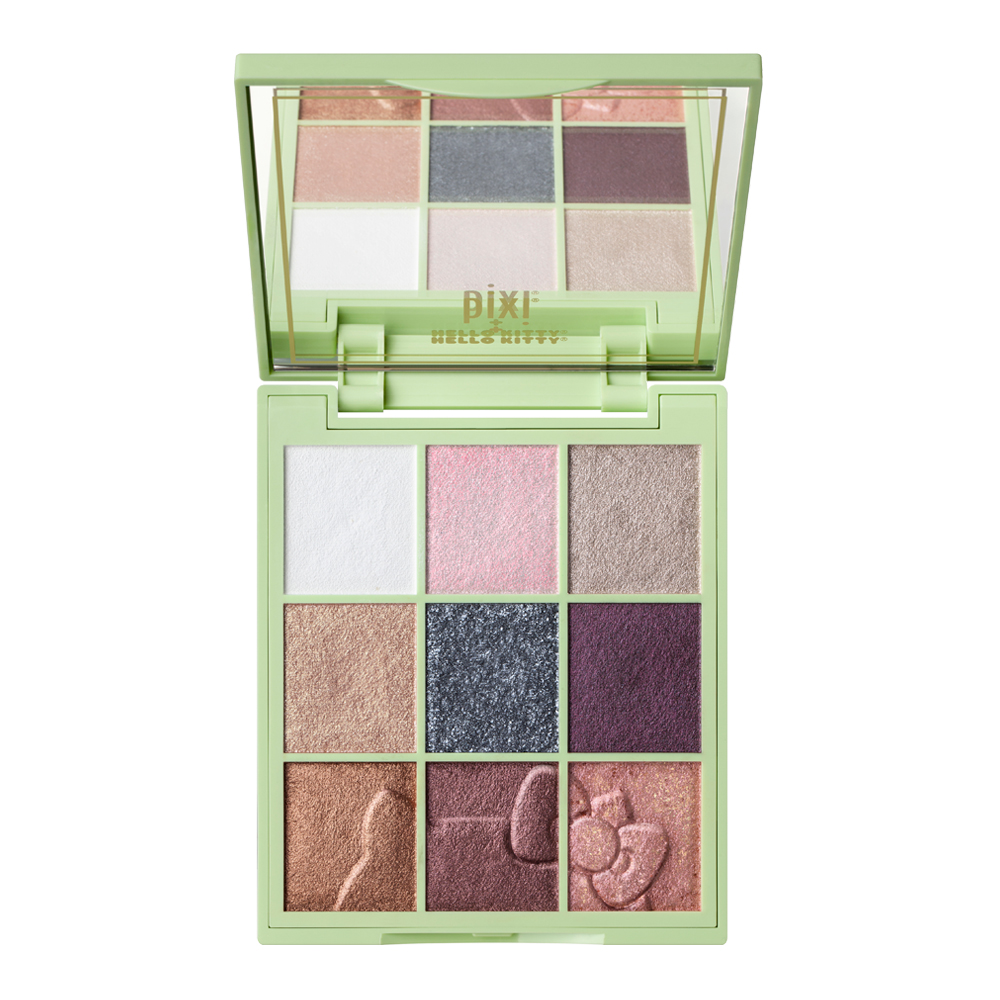 Pixi + Hello Kitty Eye Effects Eyeshadow Palette (Limited Edition)