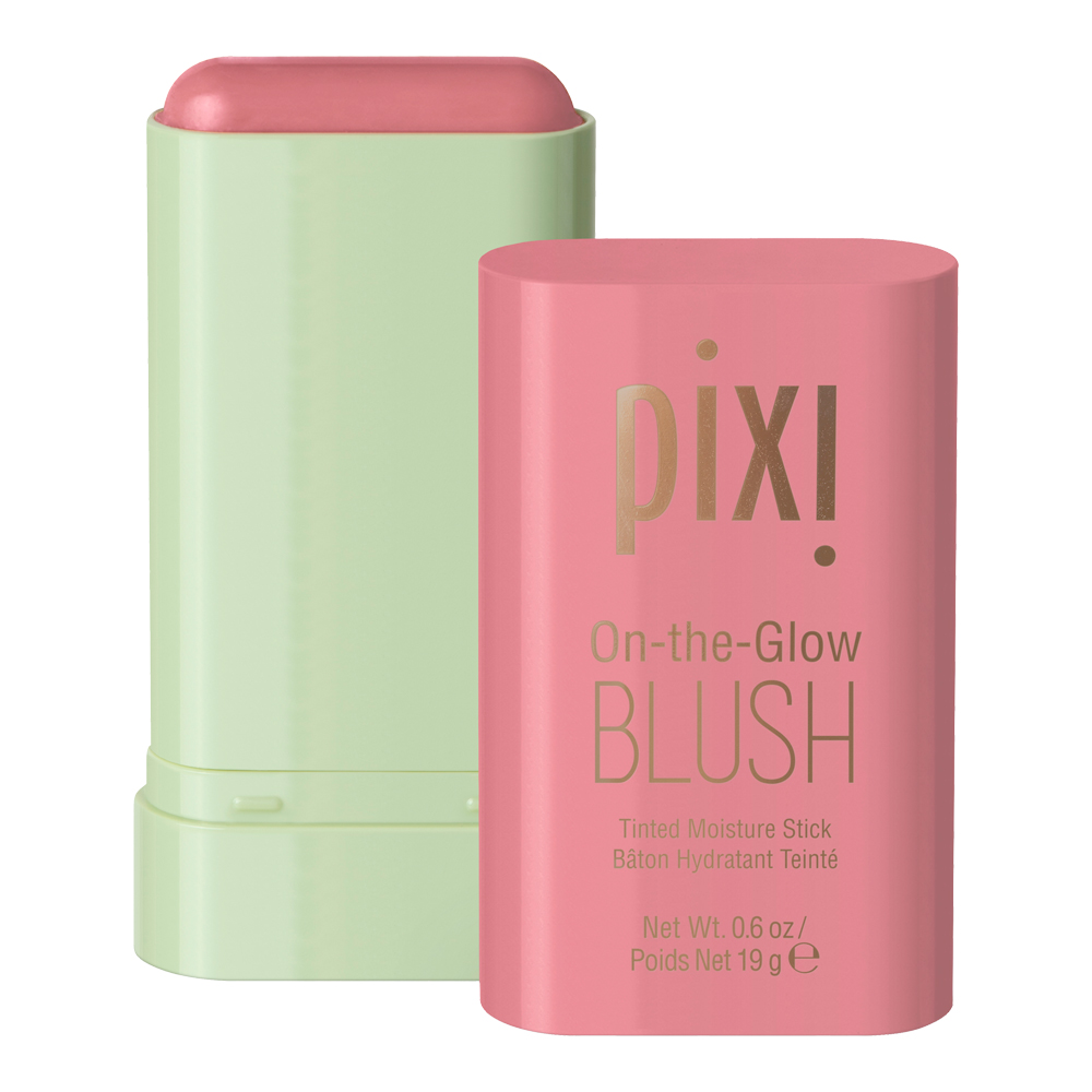 On-The-Glow Blush Tinted Moisturiser Stick