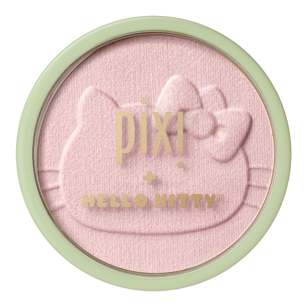 Pixi + Hello Kitty Glow-Y Powder