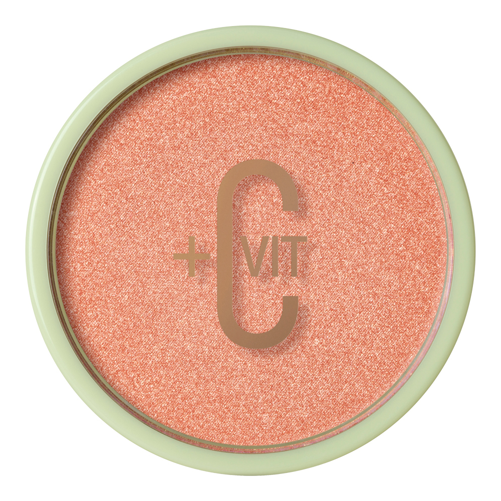 +C VIT Glow-y Powder