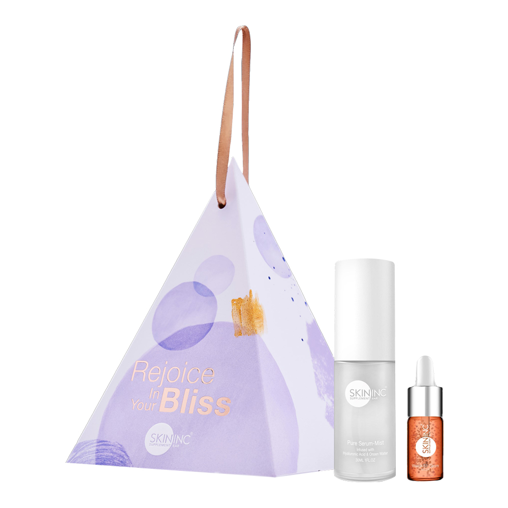 Rejoice In Your Bliss Kit (Holiday Limited Edition)