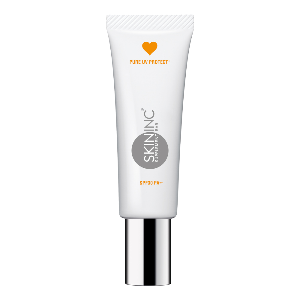 Pure UV Protect⁺ Face Cream SPF30 PA++