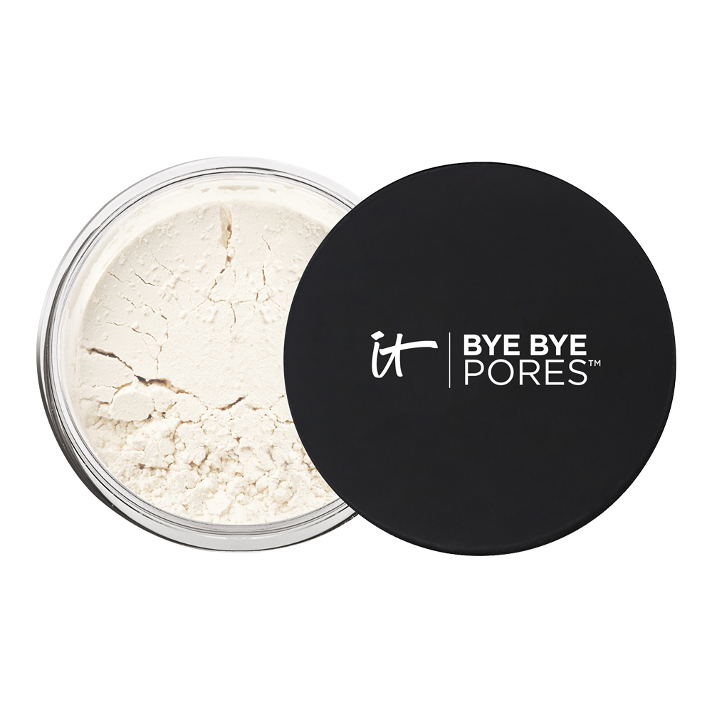 Bye Bye Pores Silk HD Anti-Aging Micro-Powder