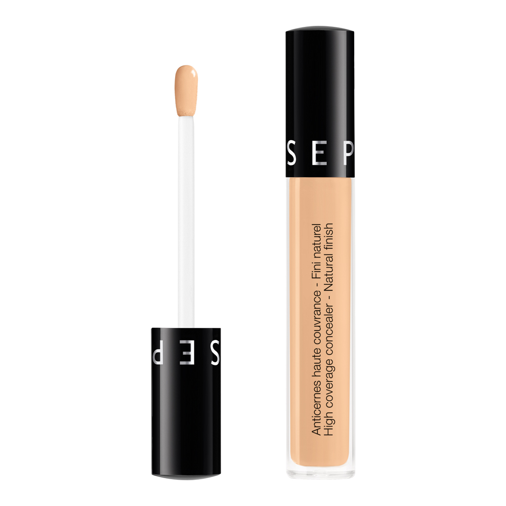 High Coverage Concealer