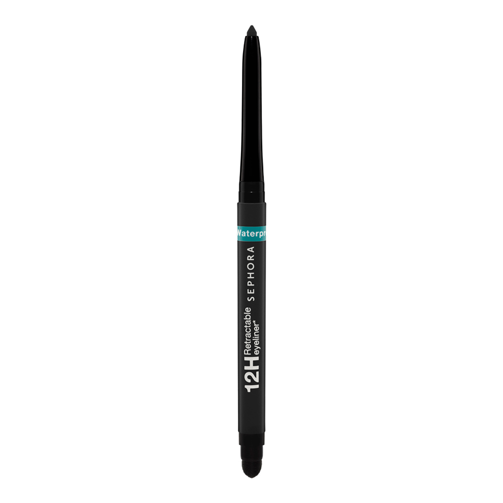 12H Retractable Waterproof Eyeliner